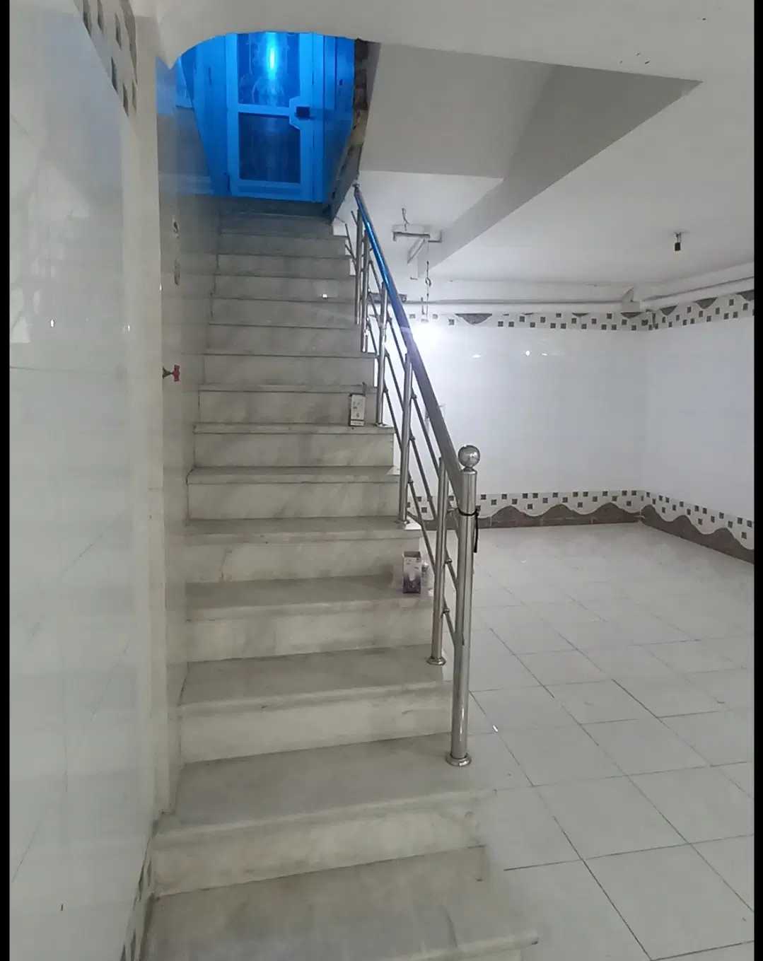 اجاره زیر زمین