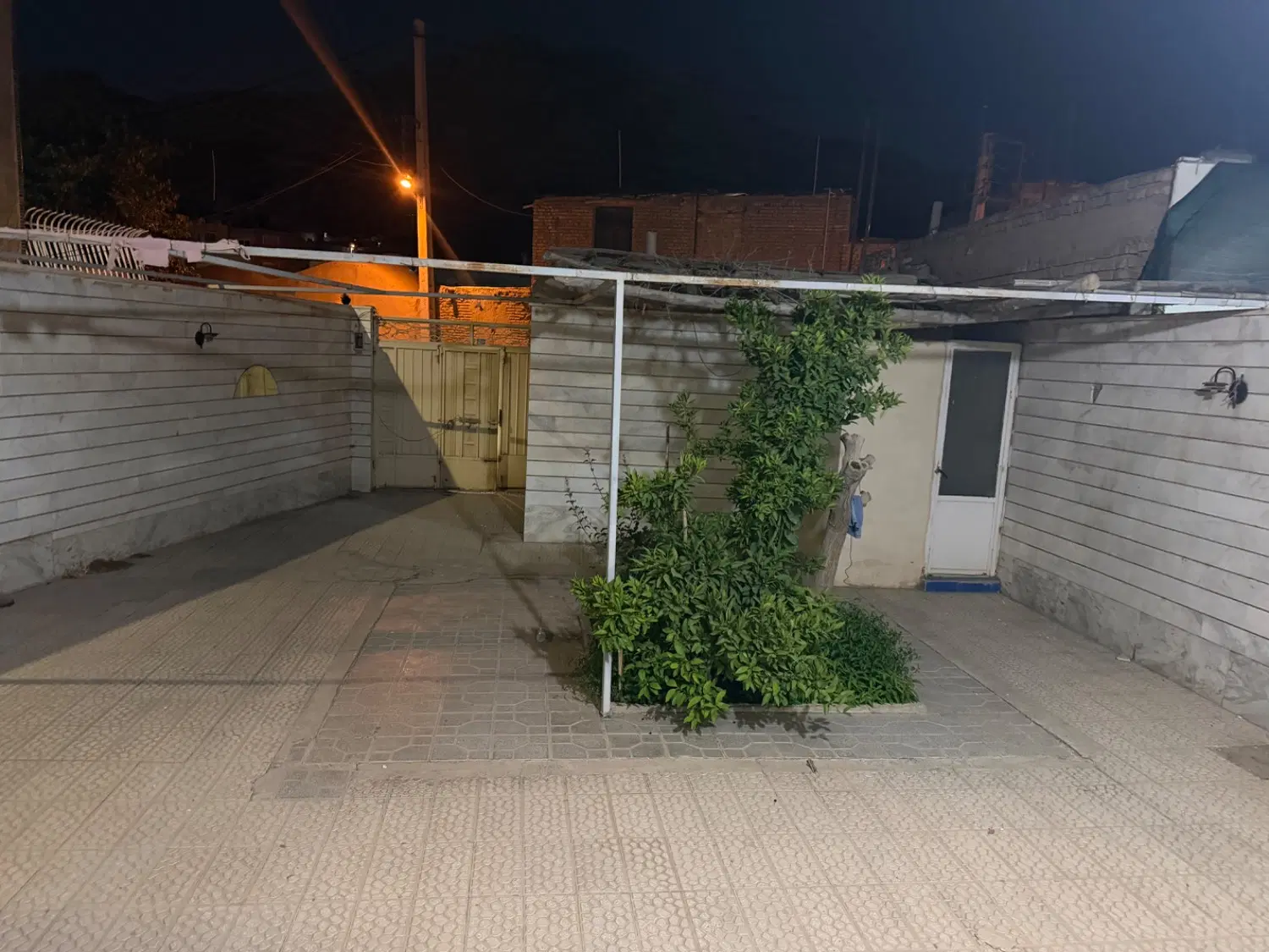 رهن خانه ویلایی