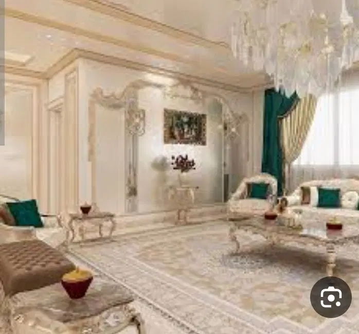 رهن و اجاره واحد آپارتمان نگین اندبشه
