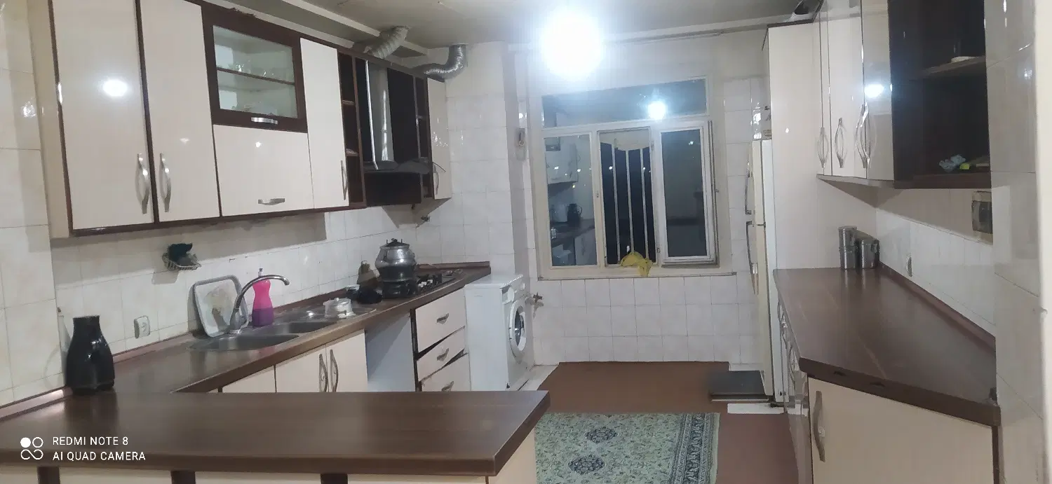 اجاره آپارتمان ۲ خوابه در مترو شوش