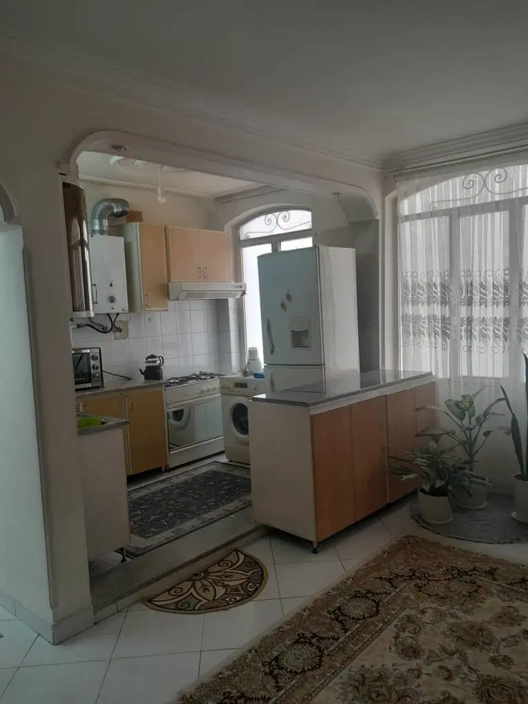 سعدی وسط
