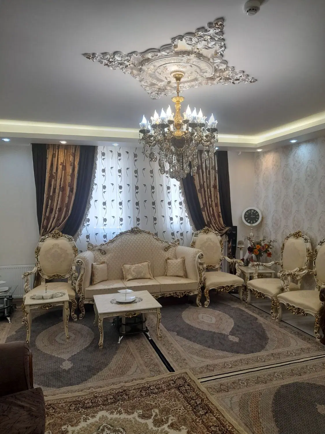 فروش واحد مجلل