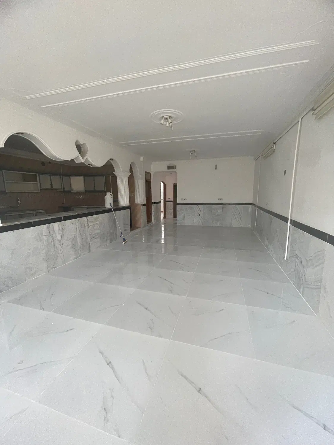 منزل اجازه ای