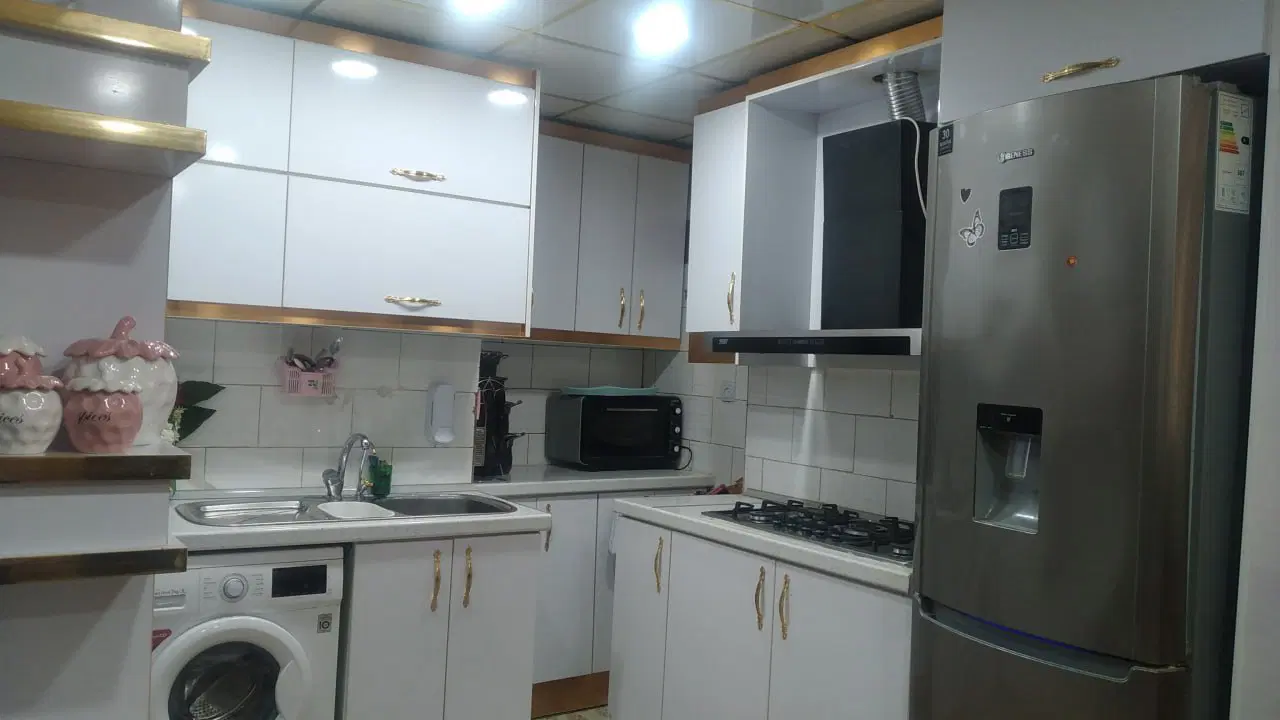خانه ویلایی دو طبقه