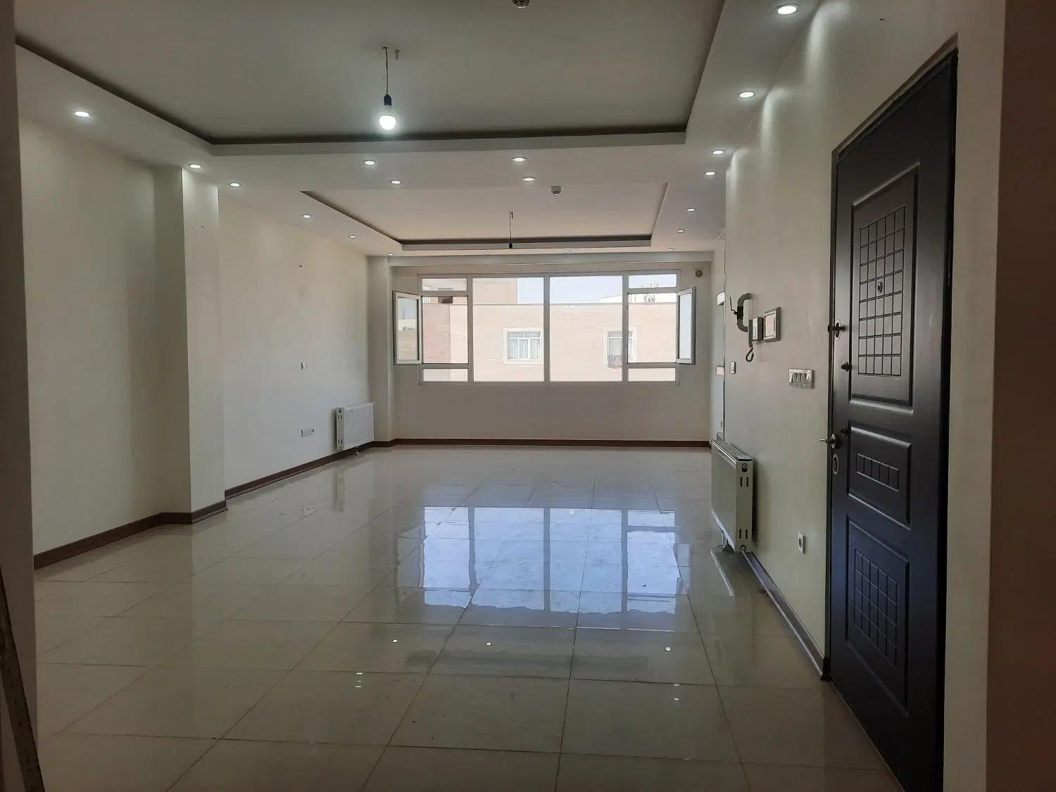 اجاره واحد مسکونی