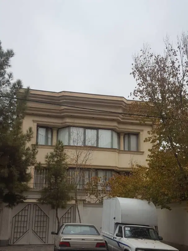 فروش آپارتمان  شخصی ساز به صورت یکجا و واحدی