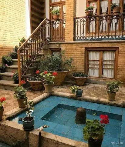 فروش زمین تجاری بلوار شهید چمران