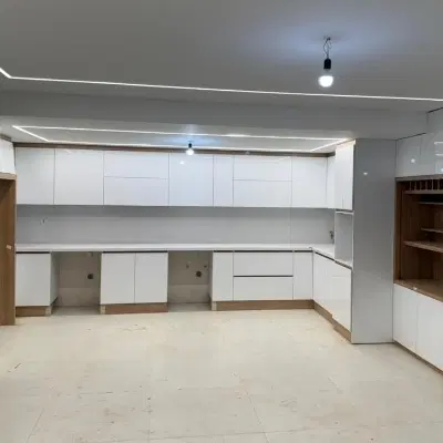 دو خواب کوچه های اصلی باهنر شمالی