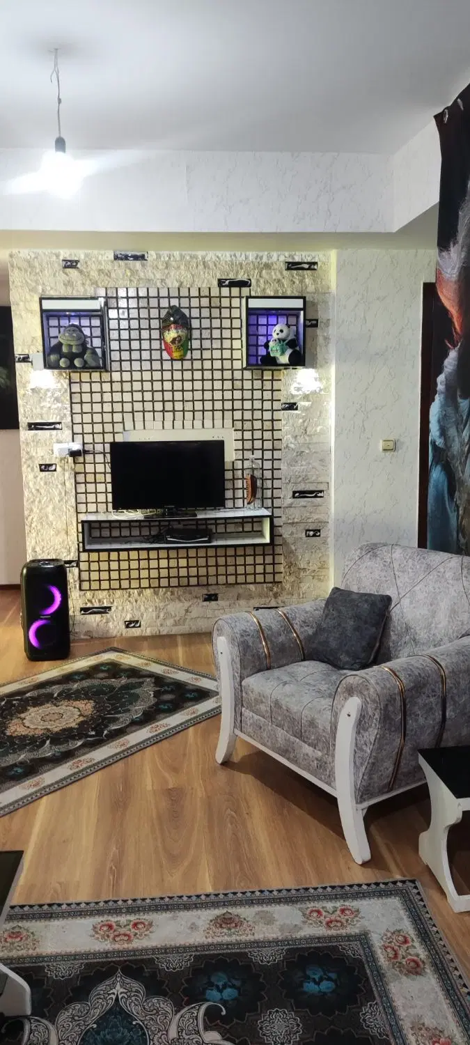همخونه