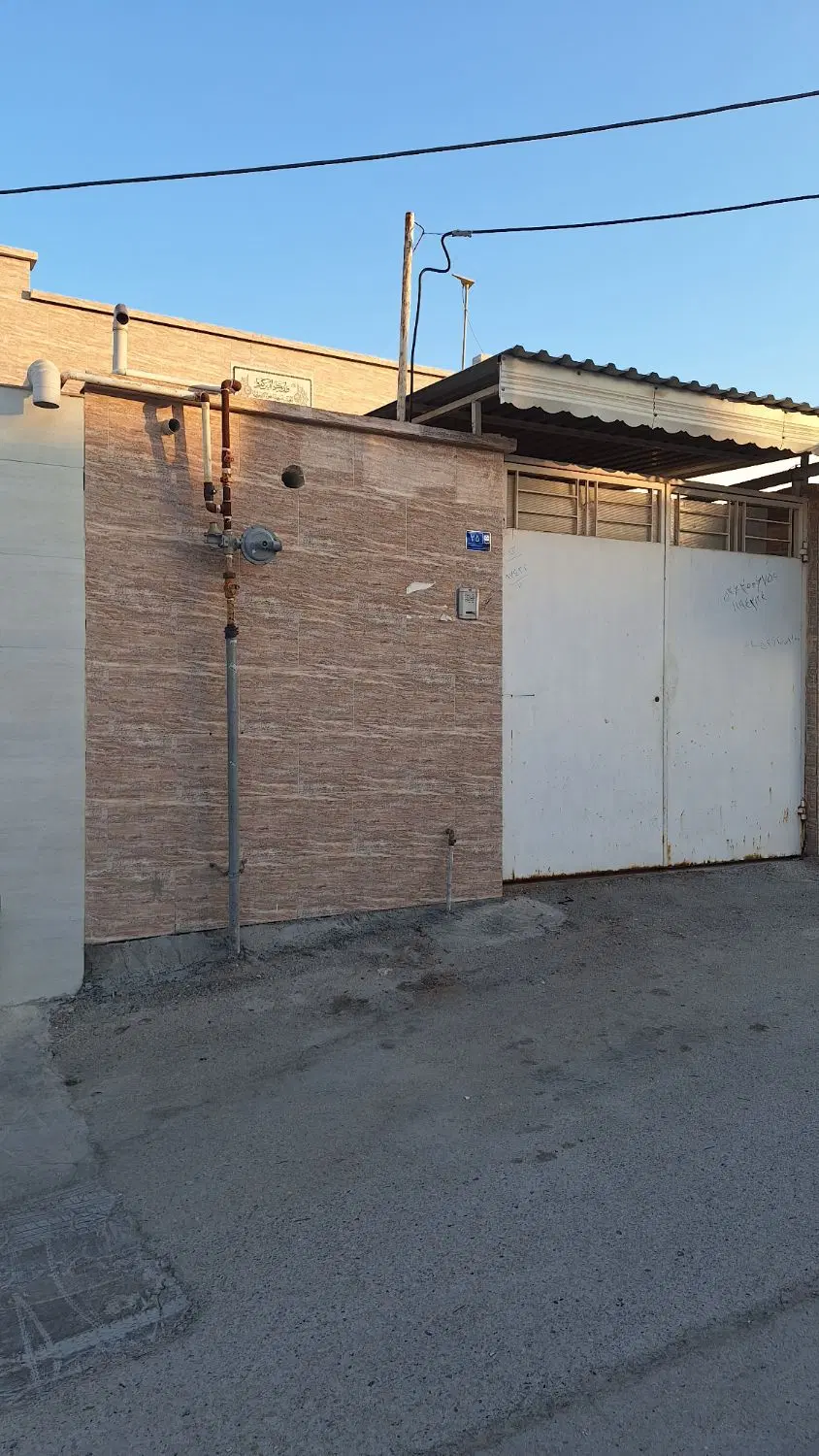 خانه اجاره ای ویلایی تنگک دوم
