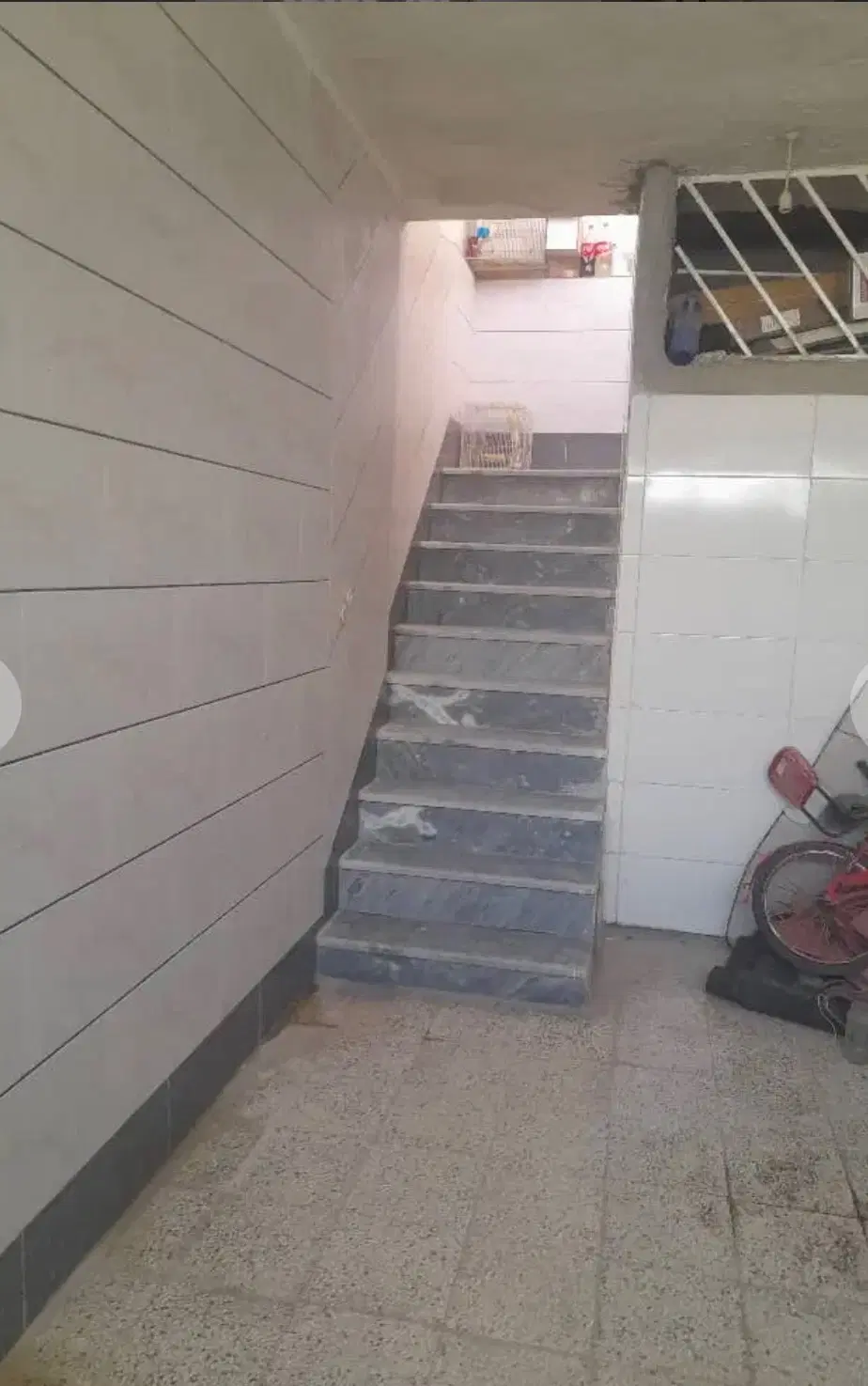 فروش آپارتمان نگین