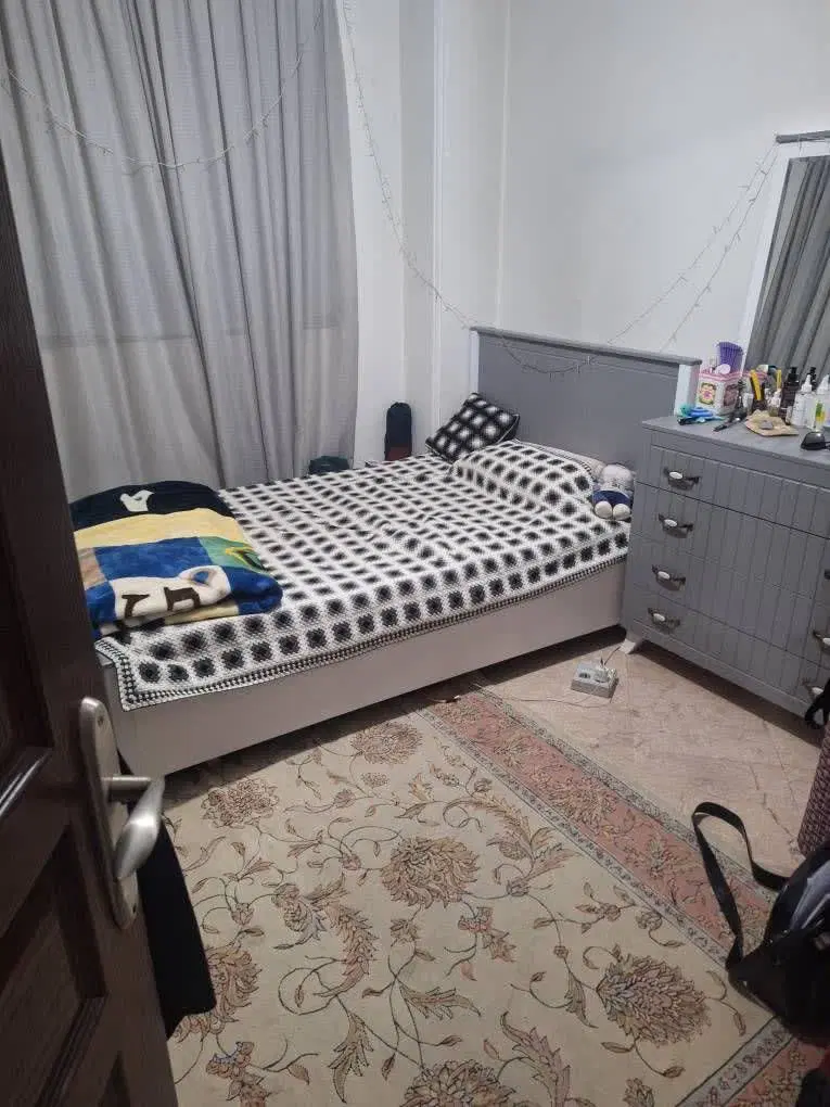 اجاره آپارتمان 65 متری