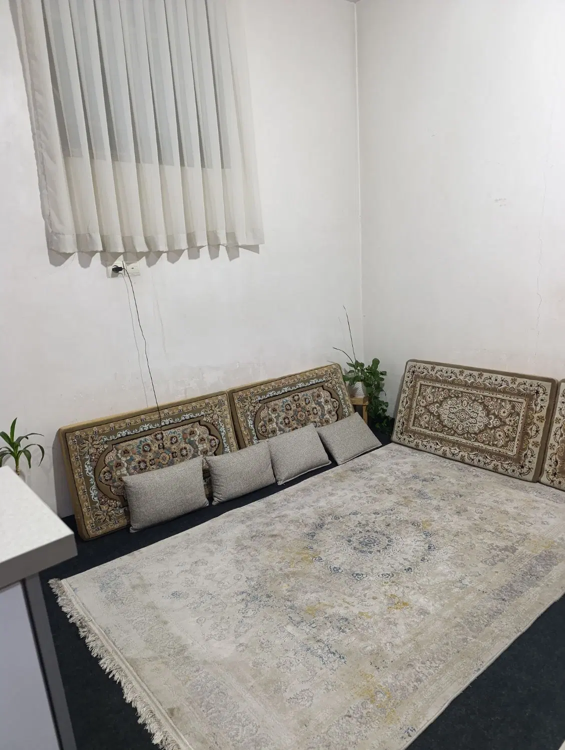 ملک تمیز برای فروش