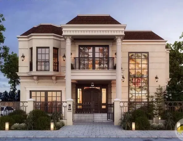 فروش منزل مسکونی