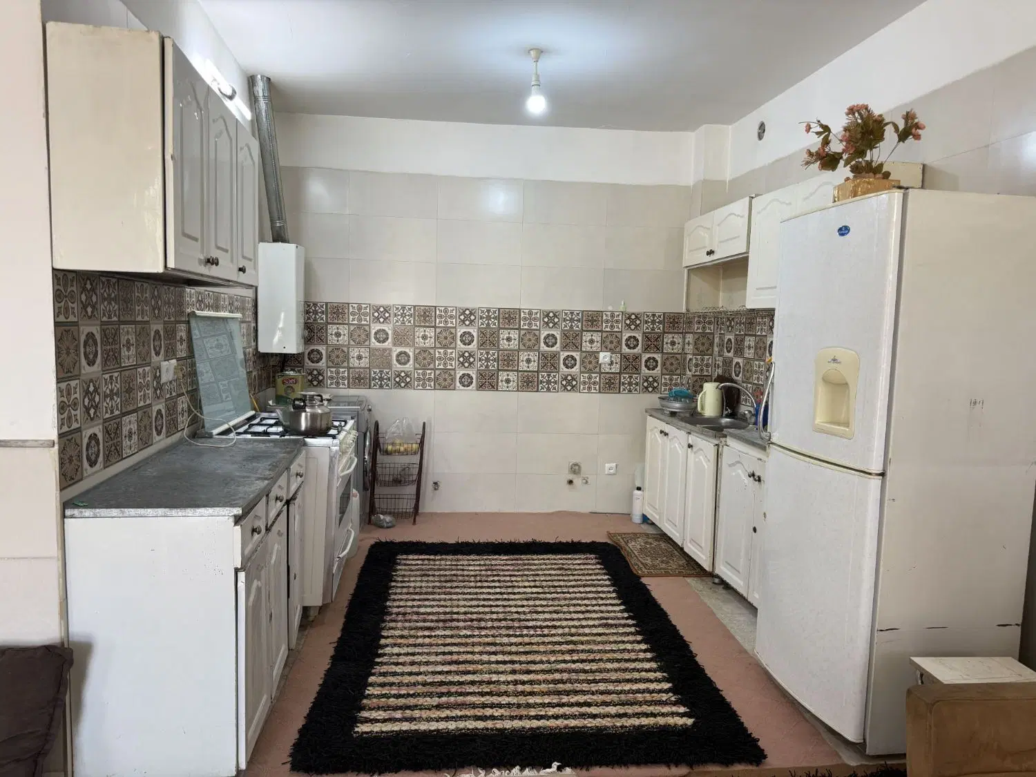 فروش خانه ویلایی روستایی
