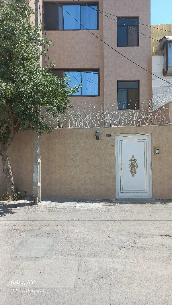 فروس آپارتمان