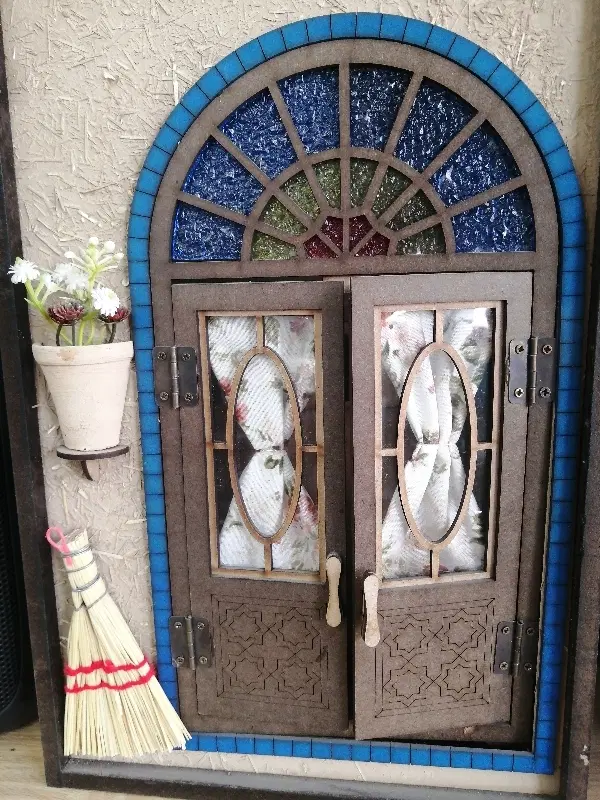 فروش مغازه سمت باهنر
