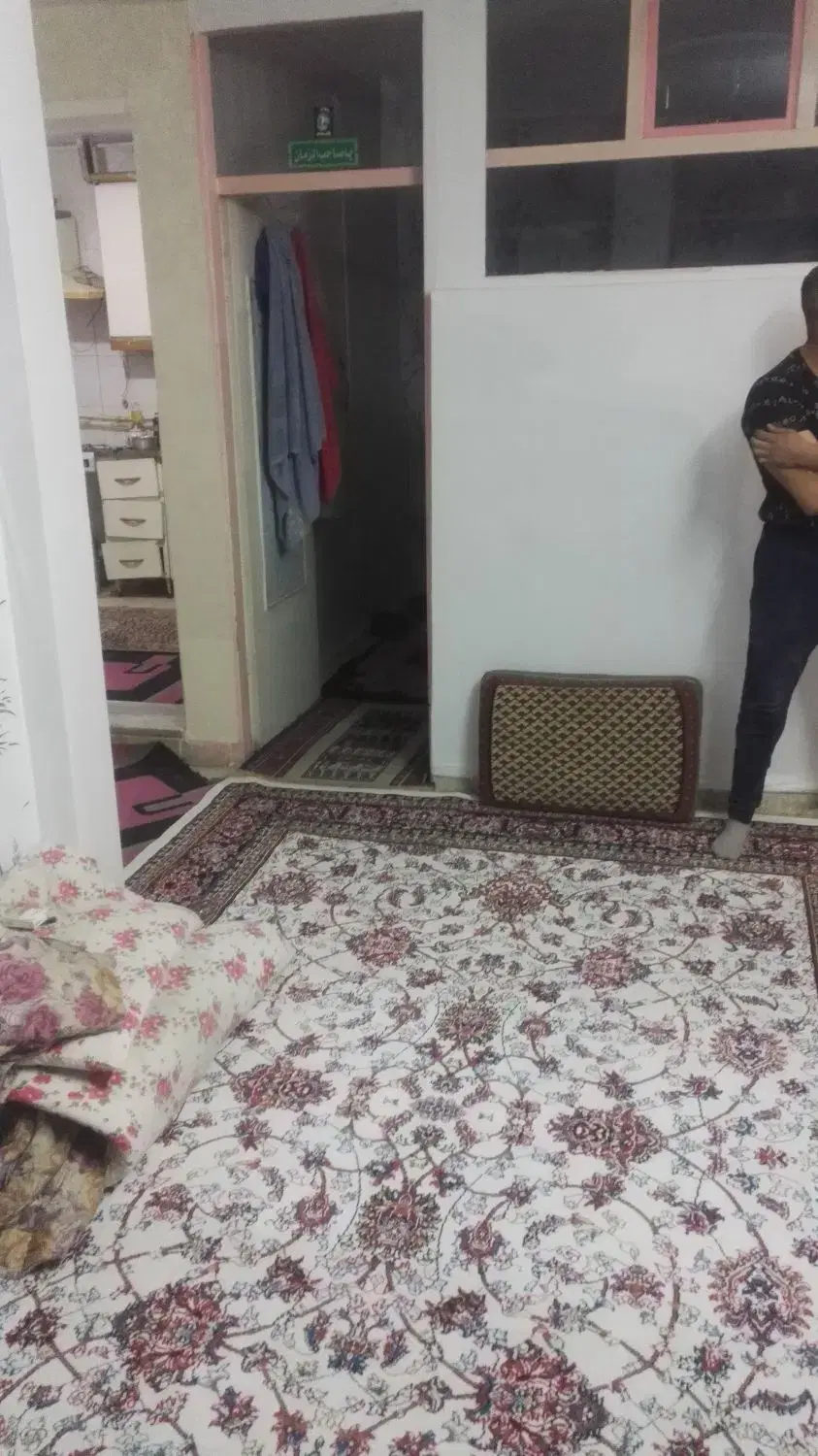 یک واحدهمکف راه جدا مناسب مسکونی اداری تجاری