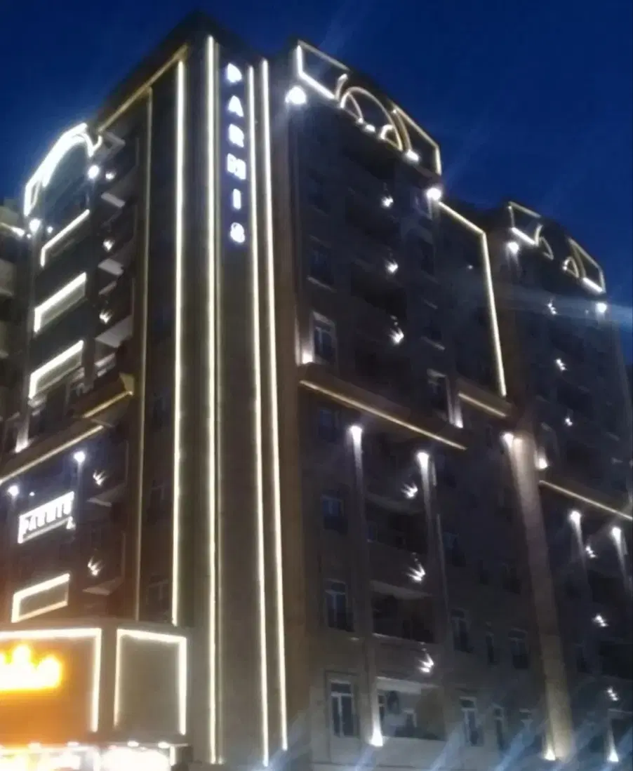 اجاره ۸۵ متری  پارمیس ۱