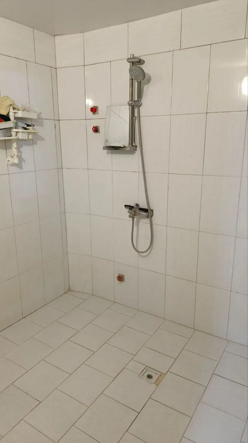 اقدسیه ۱۰۰ متری بازسازی شده