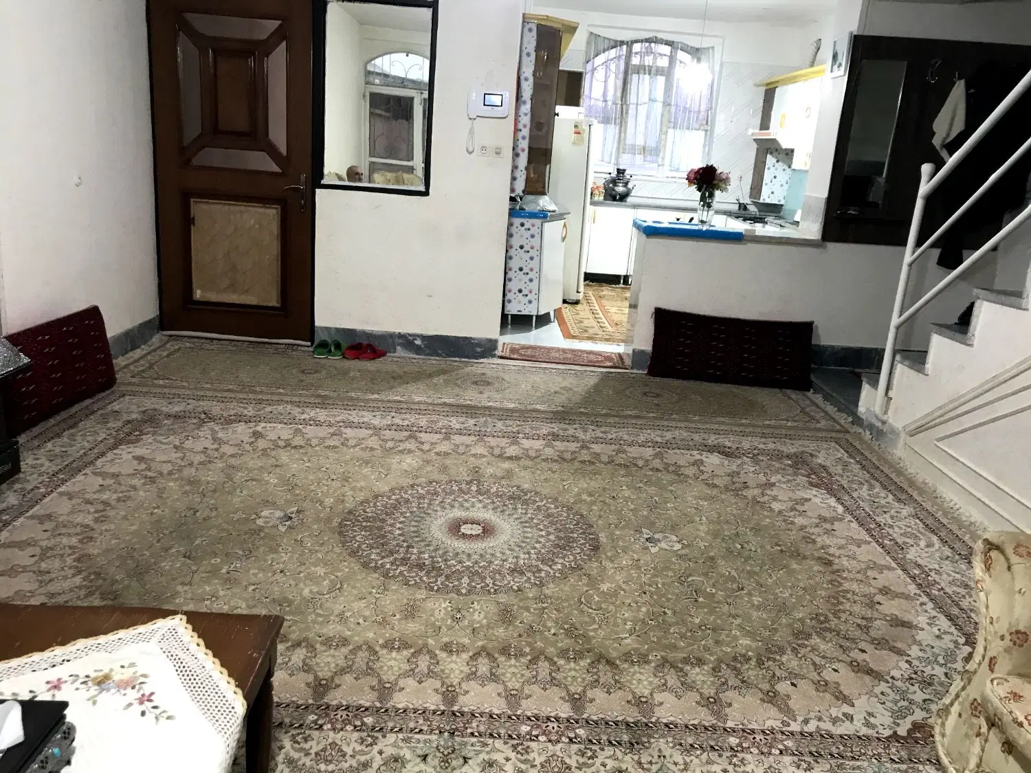 فروش ویلایی کدخدایی ۳