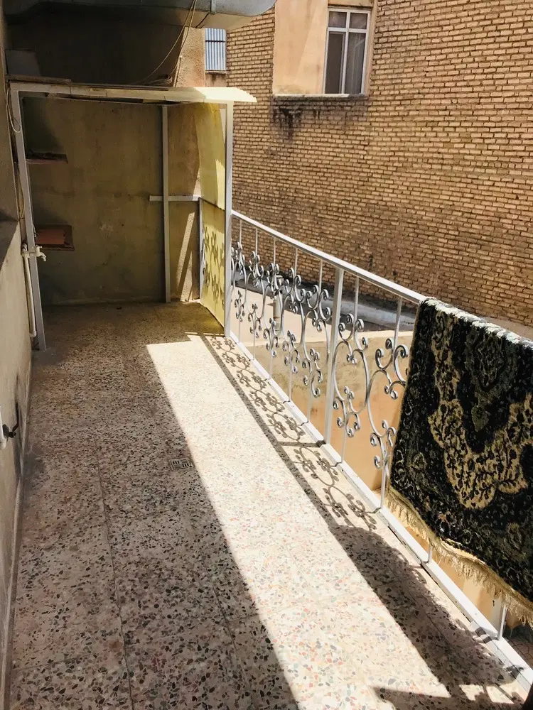 اجاره طبقه دوم
