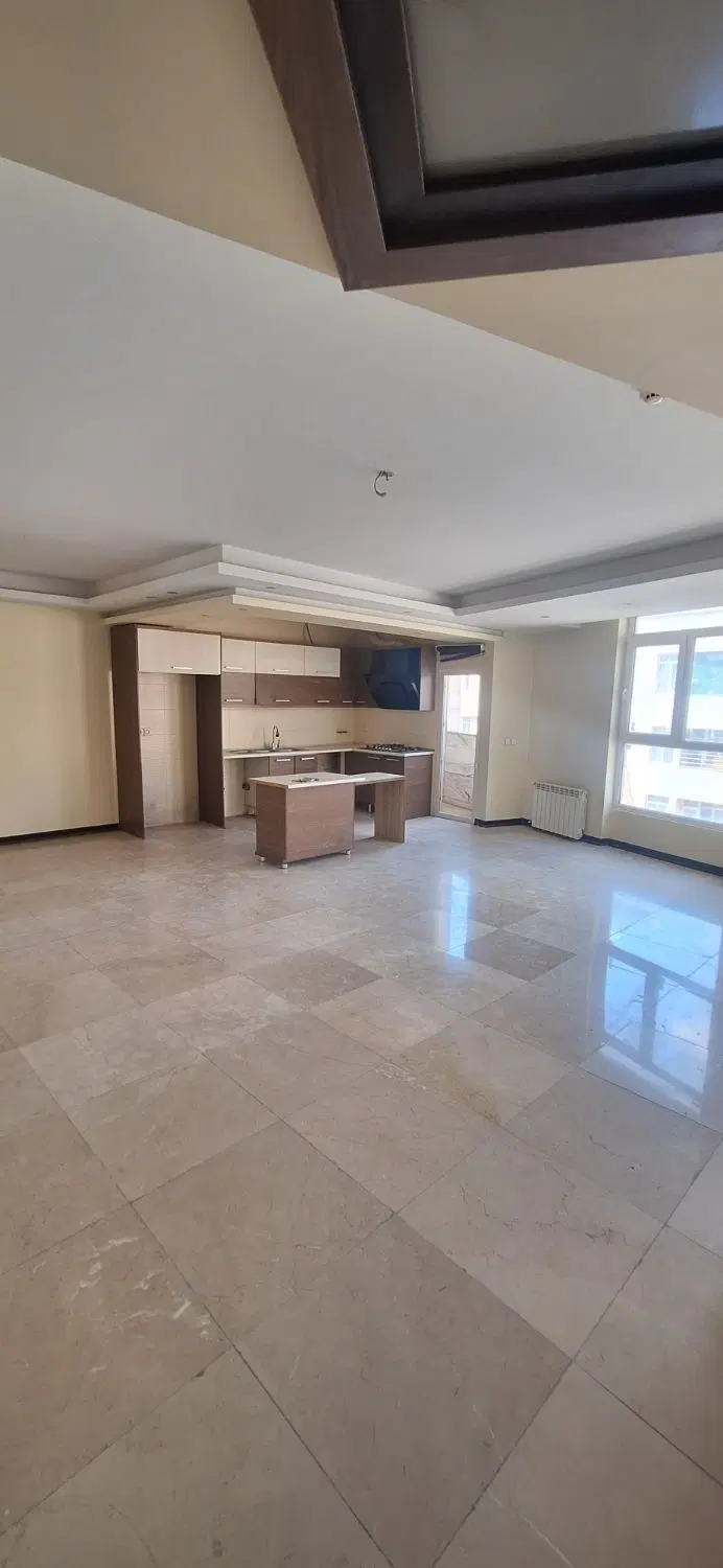 اجاره ۱۱۰ متری جنت آباد جنوبی