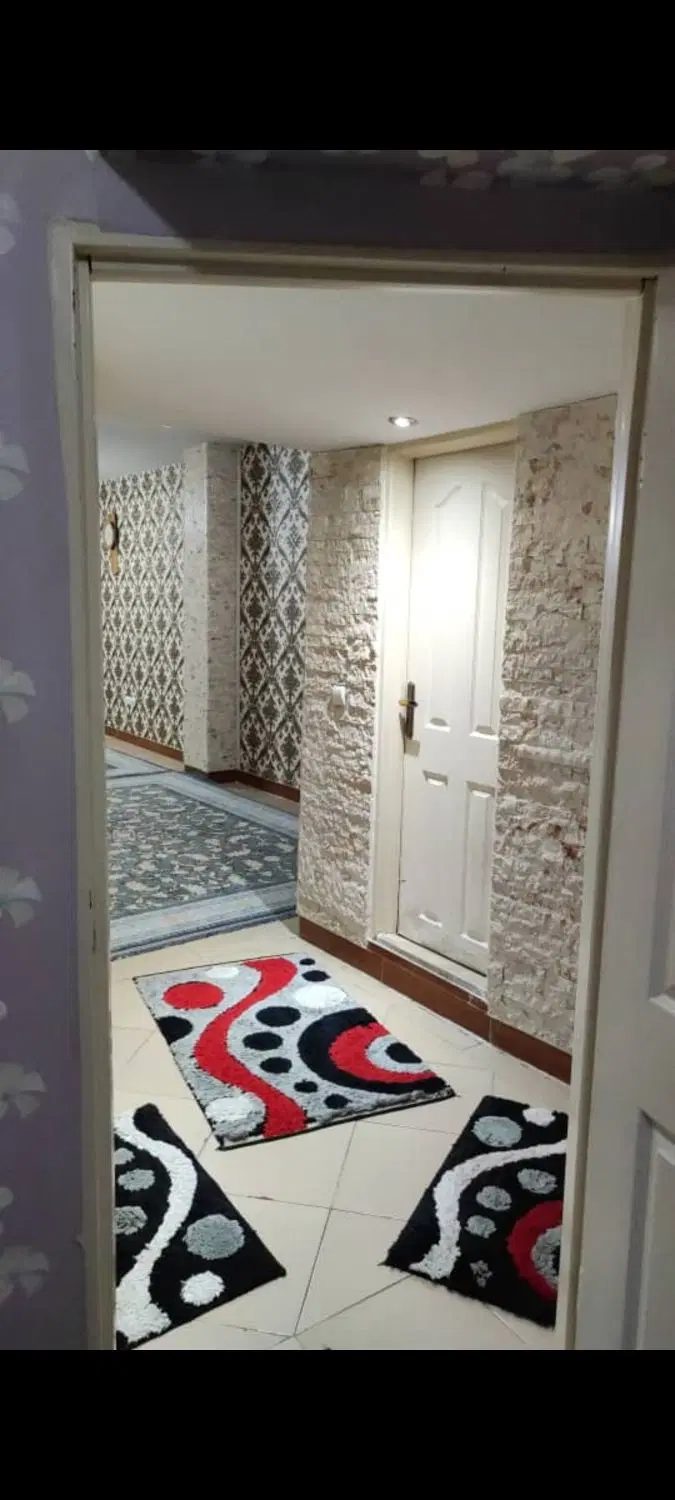 آپارتمان دوخوابه
