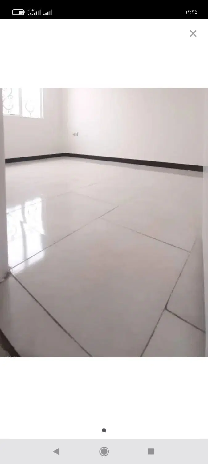 صباشهر زیرزمین 125 متر سنددار