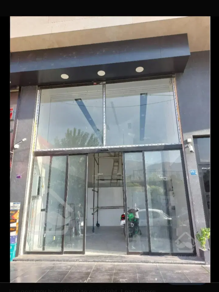 34متر مغازه بر شریعتی