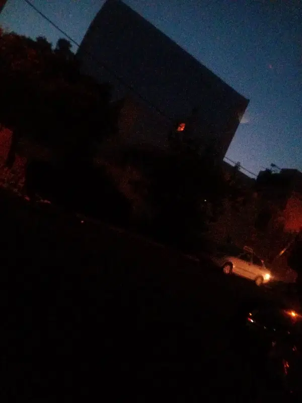ویلایی کوی قاعم خیبر