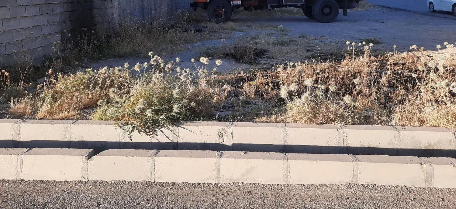 فروش زمین مسکونی