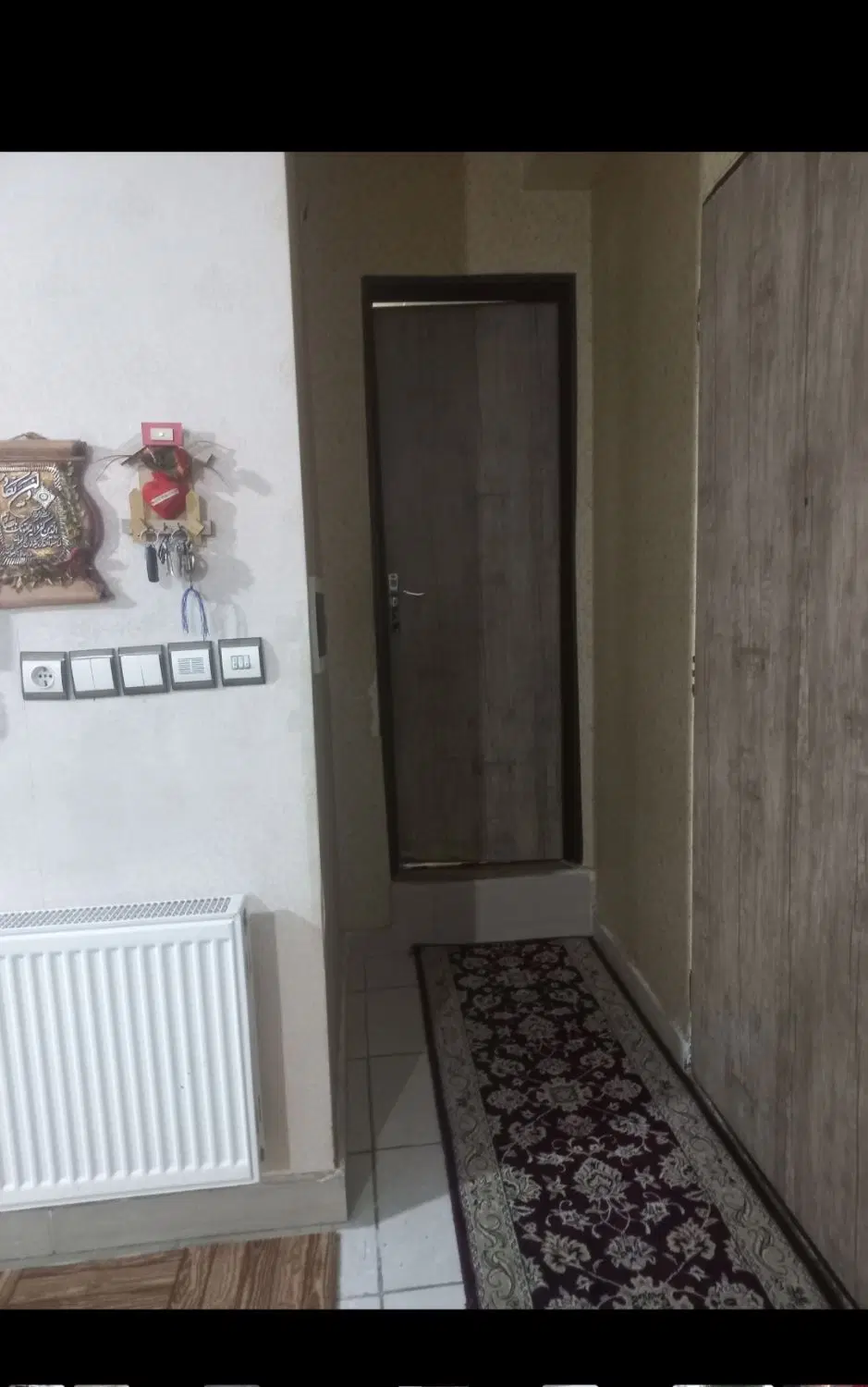 آپارتمان ۸۰ متری نواب