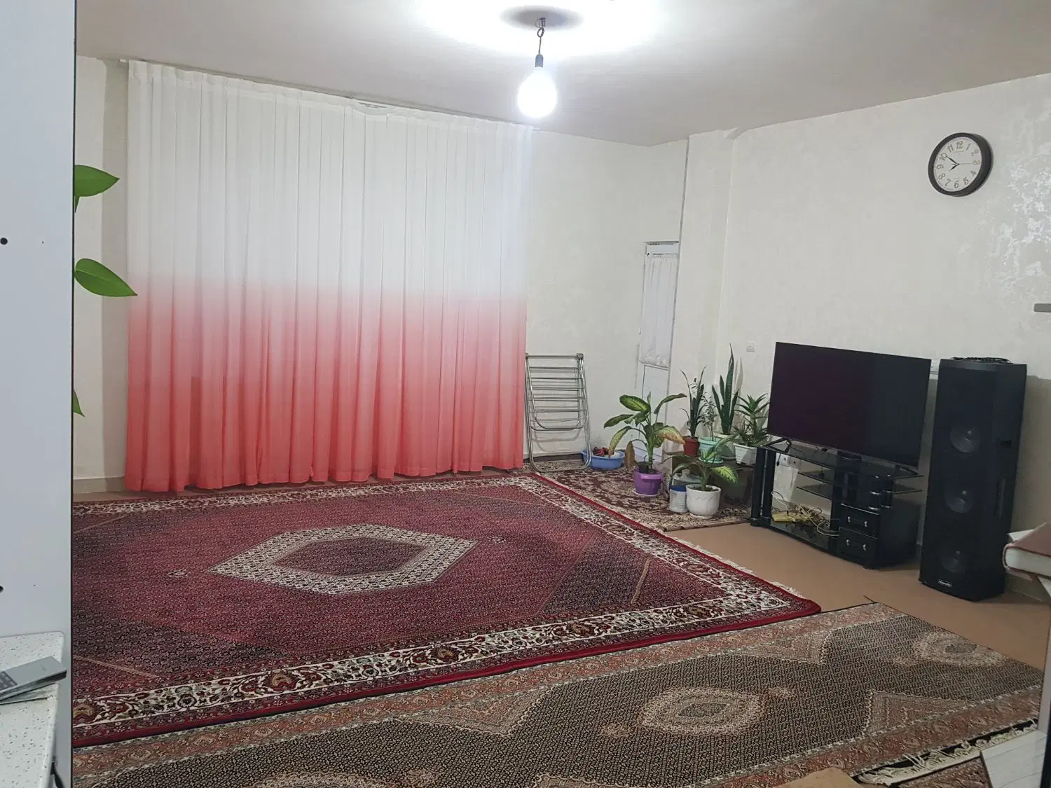 آپارتمان ۸۰ متر دوکله اندیشه