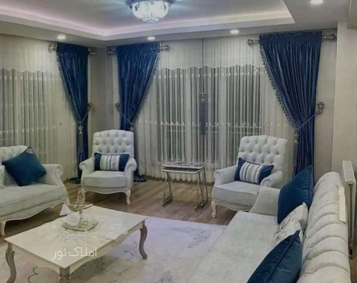 اجاره واحد ۱۱۷ متری گرمدره جنوبی