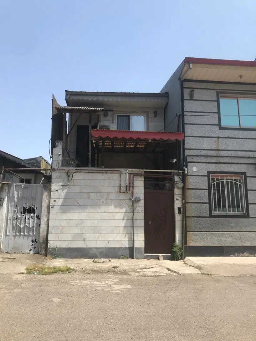 سوییت ۶۰ متری یک خواب