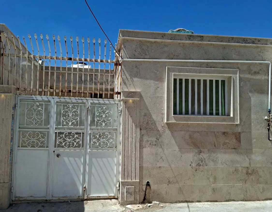 منزل یکخوابه بلوار اتحاد(شرغون،کوشکک)