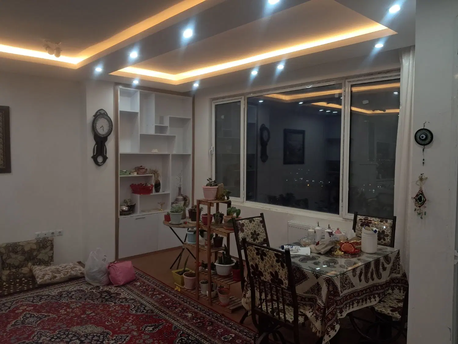 اجاره اپارتمان