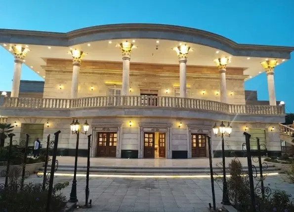 انبار آزادگان