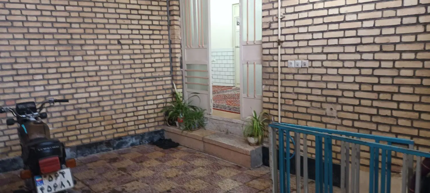 فروش خانه ویلایی
