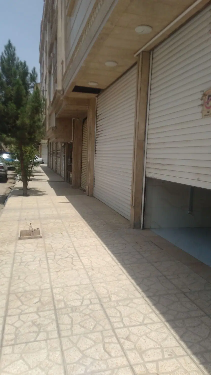اجاره مغازه