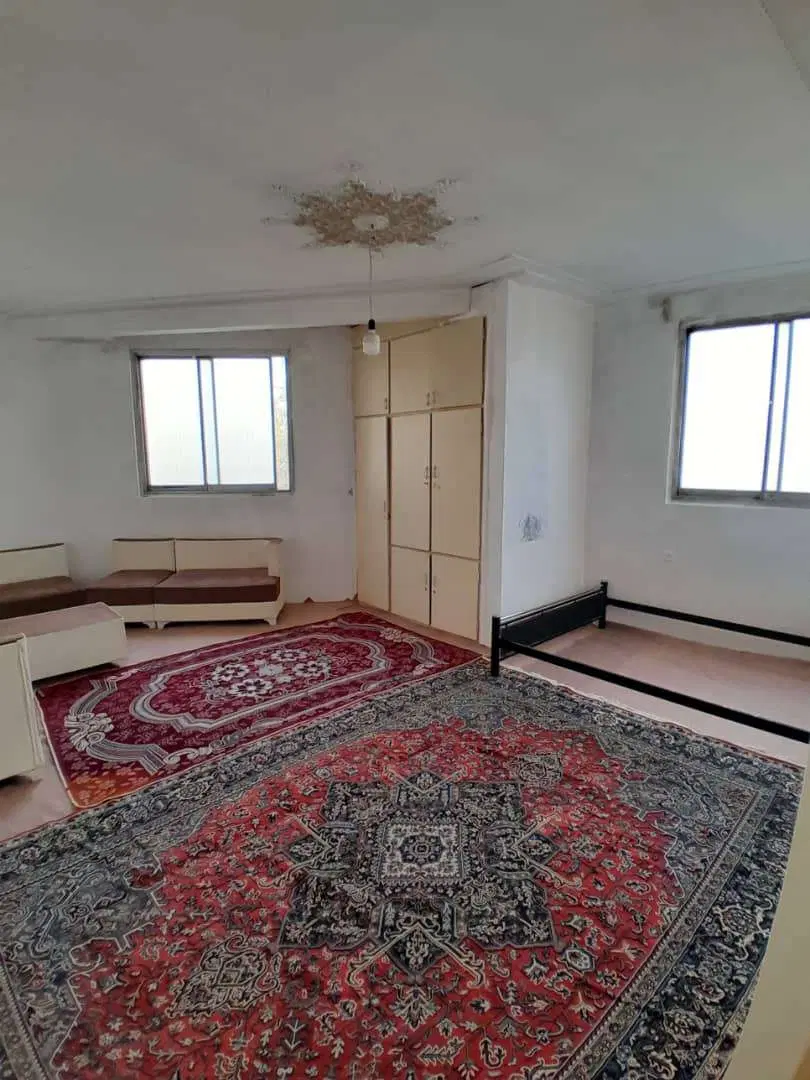 اجاره واحد ۵۵ متری در میدان شهاب کوچه باغ