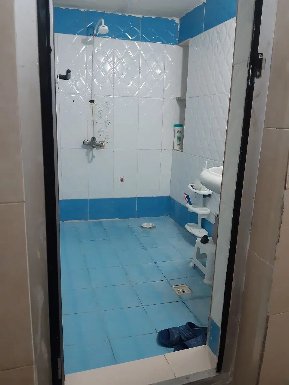 منزل ویلایی دلباز