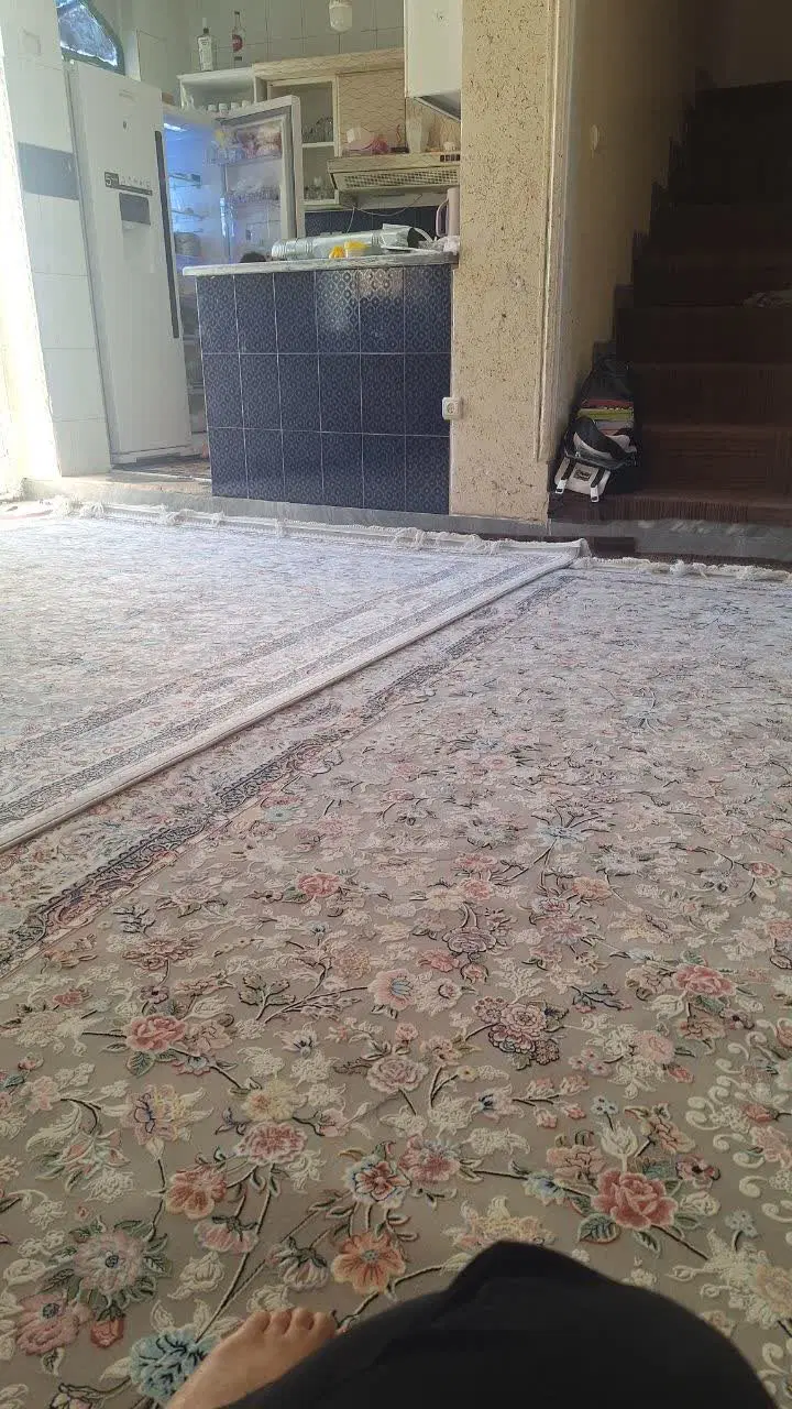 خانه ای ۹۶متری واقع در دهپیاله