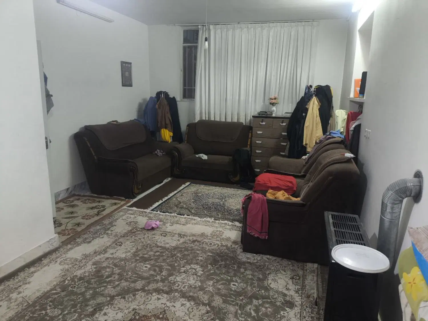منزل ویلایی سجادشهر
