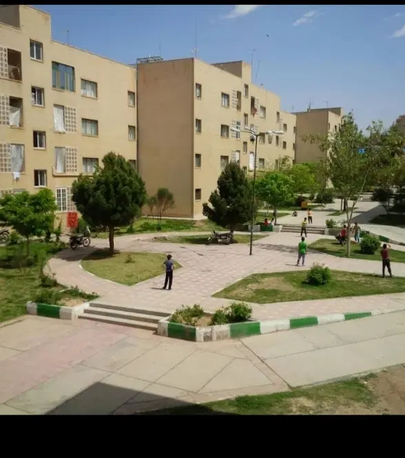 اجاره آپارتمان سبلان ۱۷