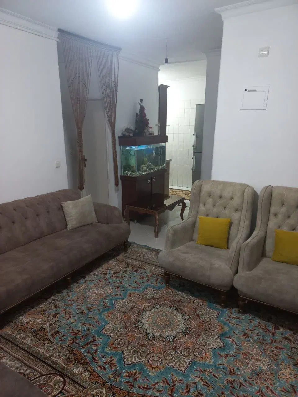 فروش واحد ۵۴متری