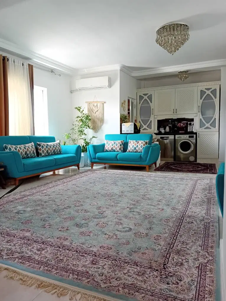 آپارتمان کلاکسر دریای ۷۴