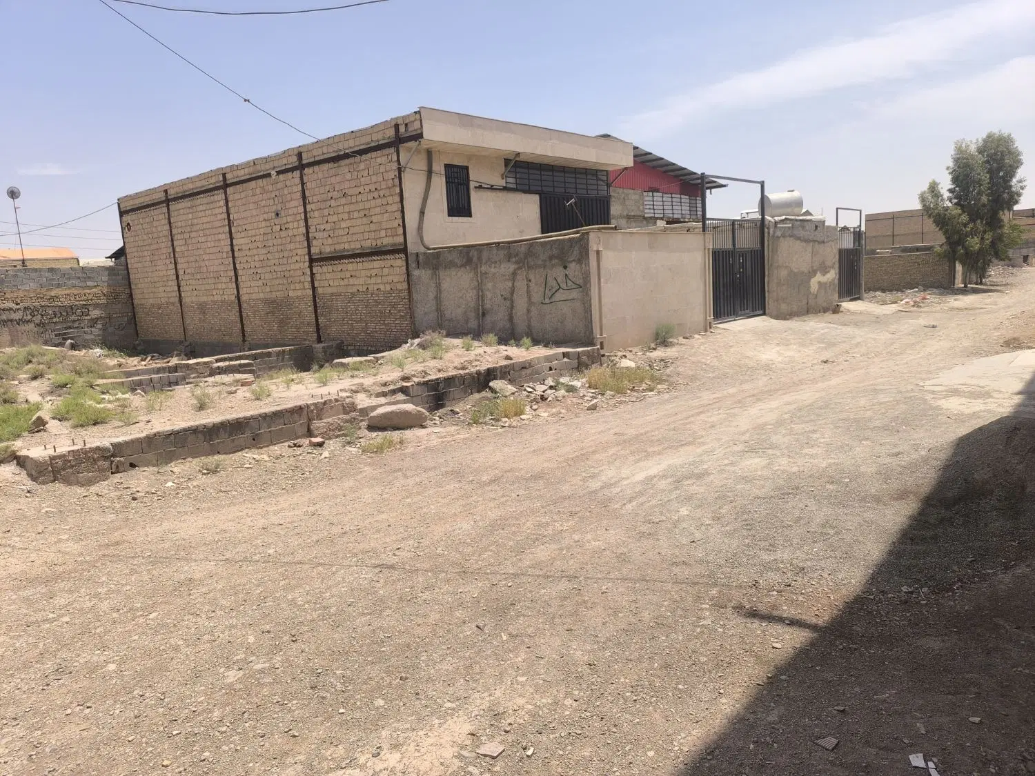 فروش زمین
