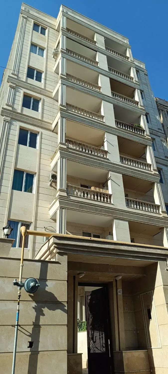 اجاره آپارتمان ۹۰ متری گرمدره ، کوهک،نوساز